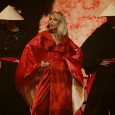 LOBODA