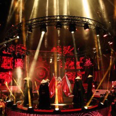 LOBODA